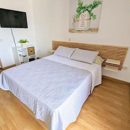 Estudio Jupiter Con Fantasticas Vistas Benalmádena Exteriör bild