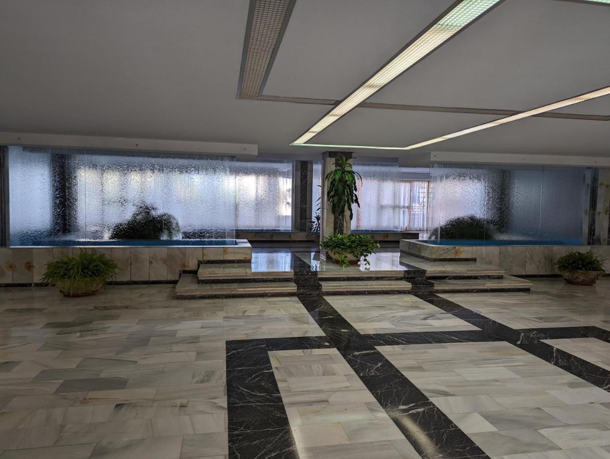 Estudio Jupiter Con Fantasticas Vistas Benalmádena Exteriör bild
