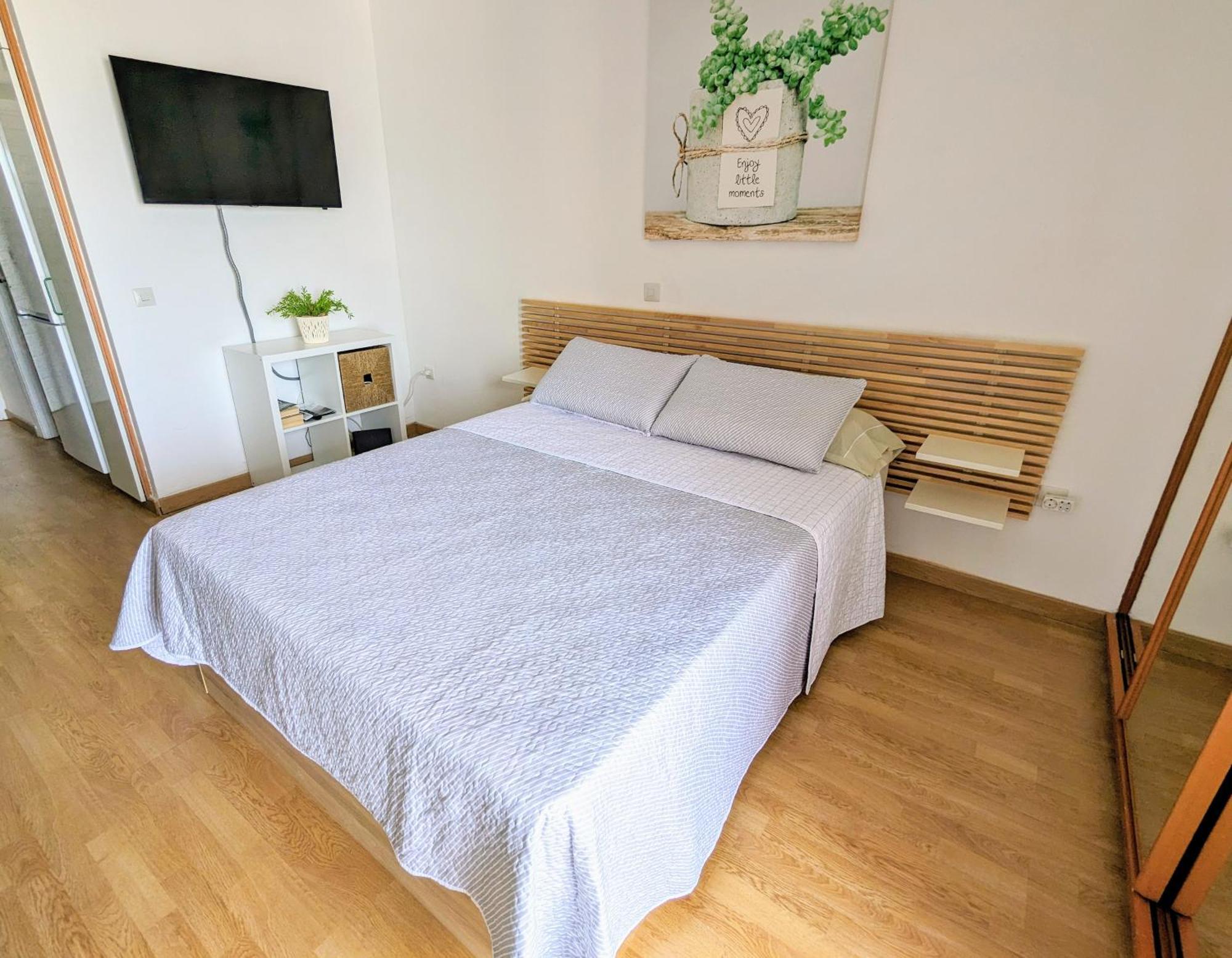 Estudio Jupiter Con Fantasticas Vistas Benalmádena Exteriör bild